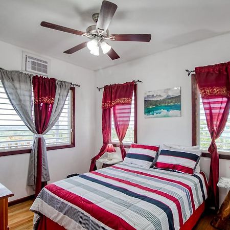 Mattea Vacation House At Bella Vue Estate Georgeville 외부 사진