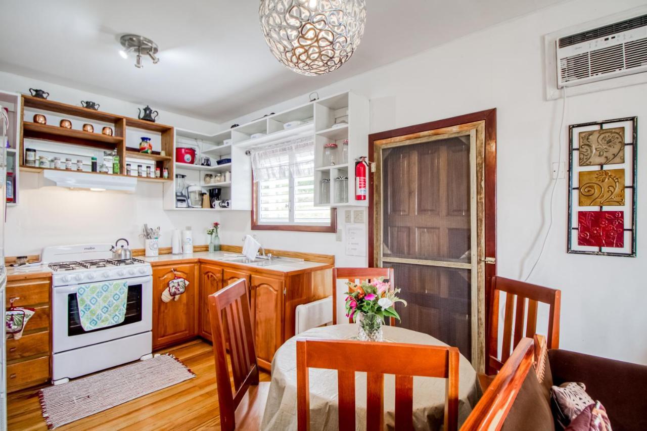Mattea Vacation House At Bella Vue Estate Georgeville 외부 사진
