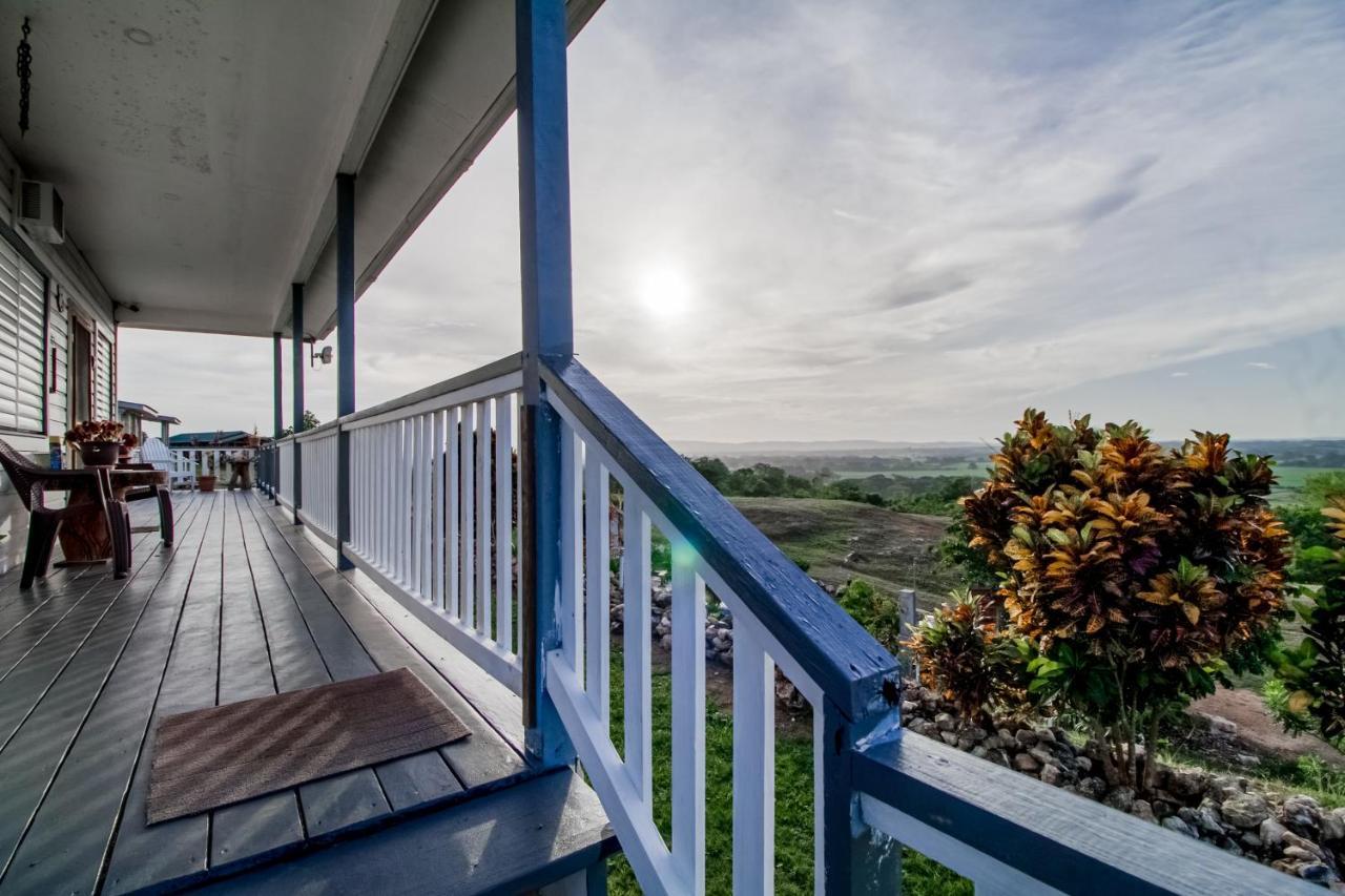 Mattea Vacation House At Bella Vue Estate Georgeville 외부 사진