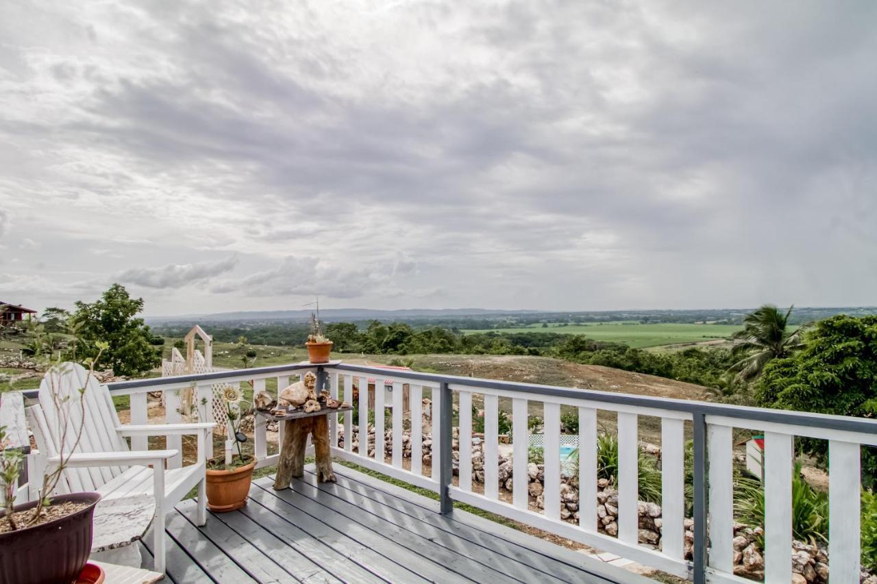Mattea Vacation House At Bella Vue Estate Georgeville 외부 사진