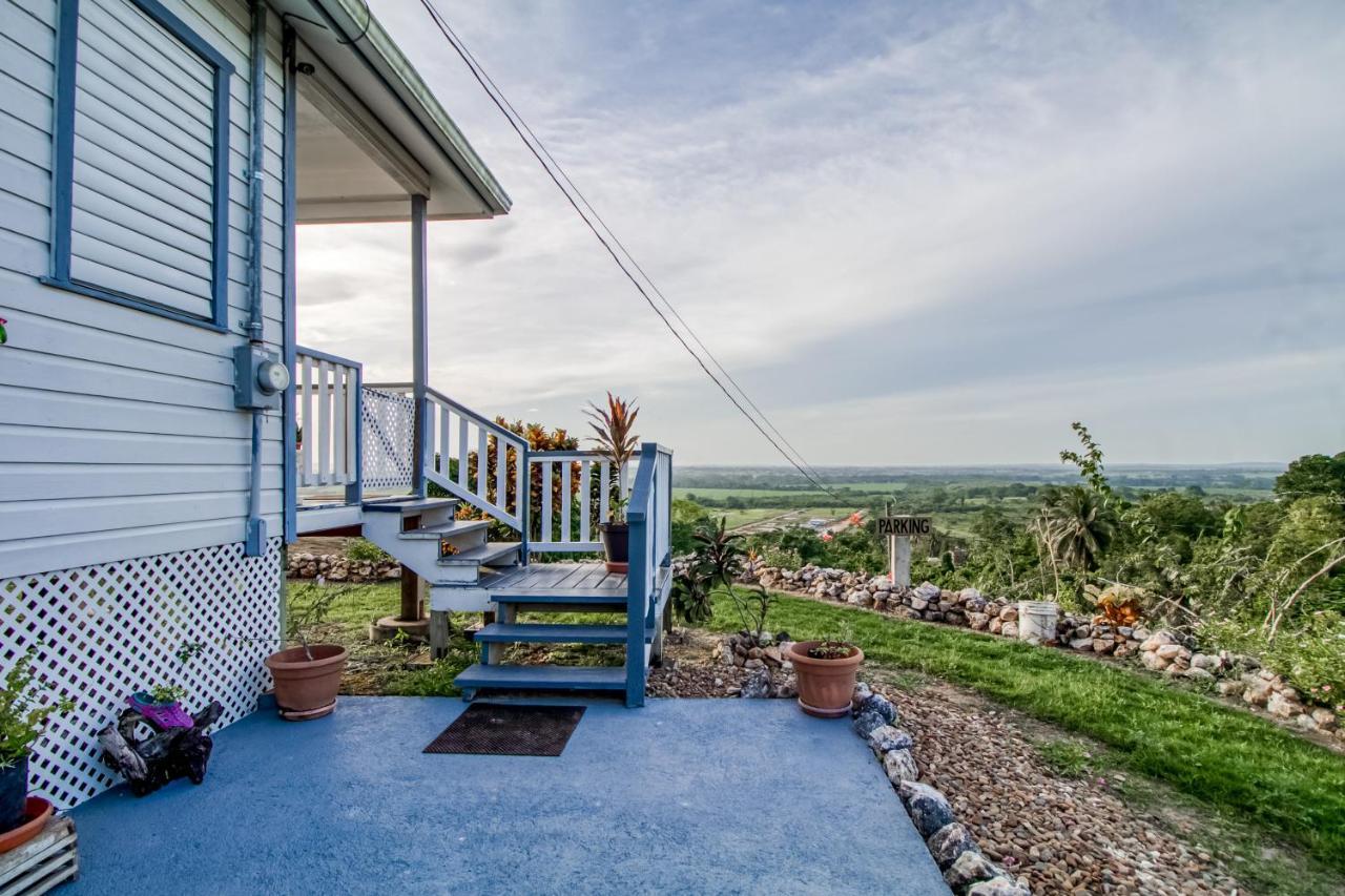 Mattea Vacation House At Bella Vue Estate Georgeville 외부 사진