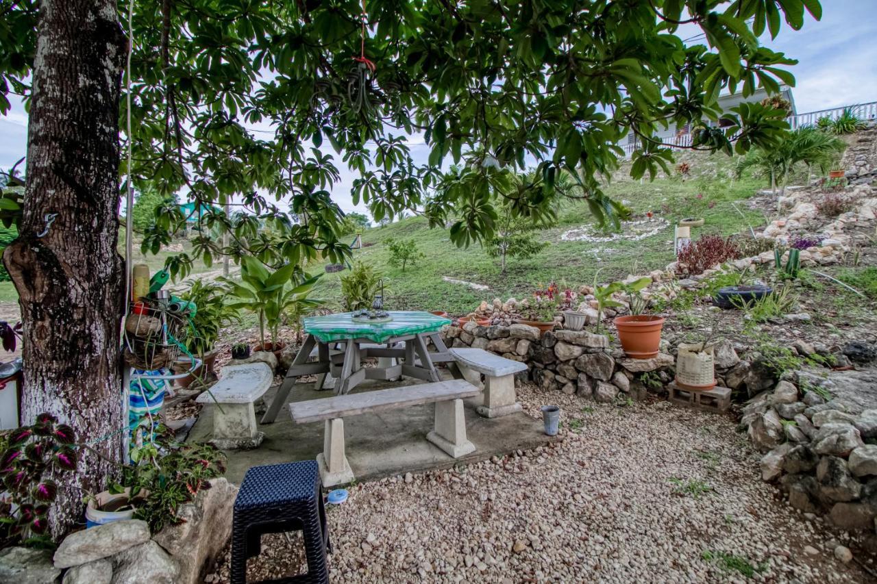 Mattea Vacation House At Bella Vue Estate Georgeville 외부 사진