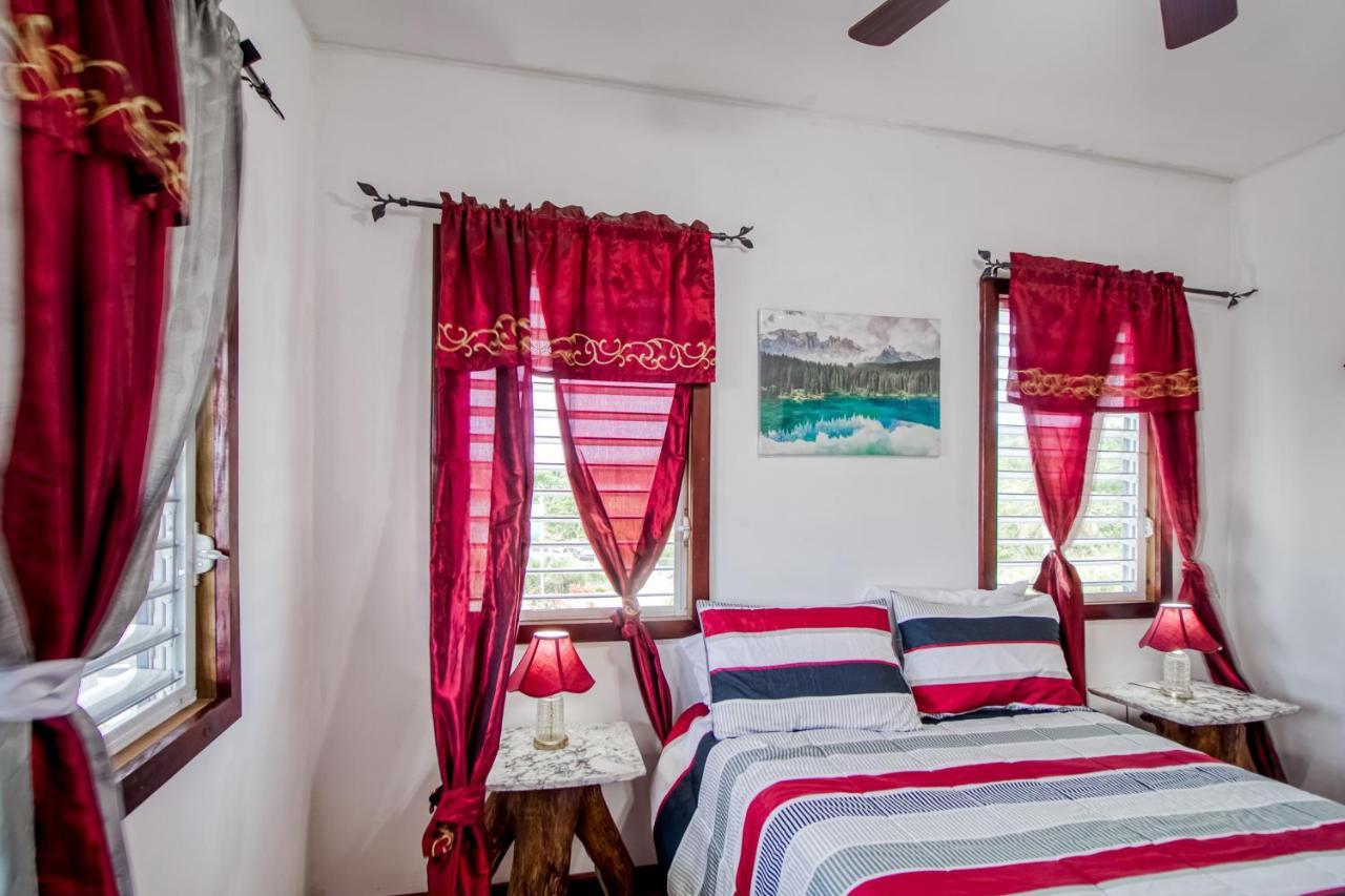 Mattea Vacation House At Bella Vue Estate Georgeville 외부 사진