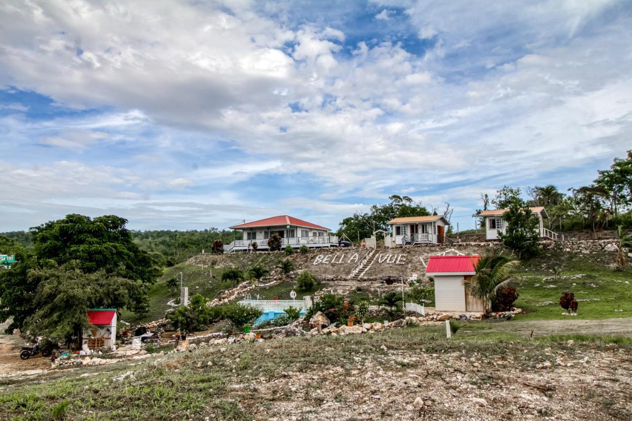Mattea Vacation House At Bella Vue Estate Georgeville 외부 사진