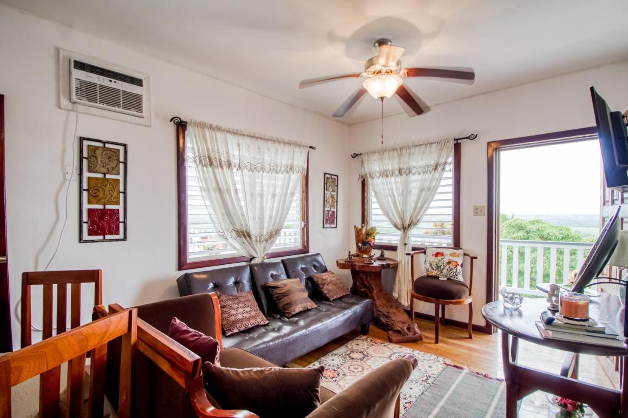 Mattea Vacation House At Bella Vue Estate Georgeville 외부 사진
