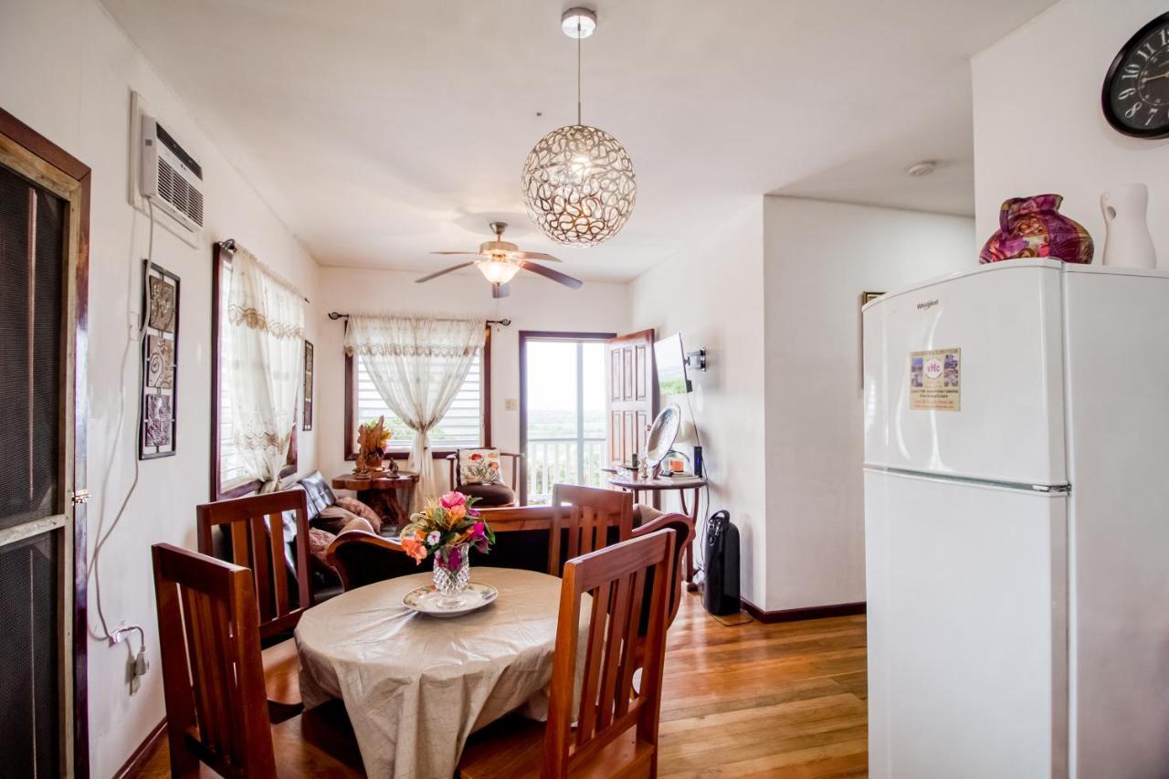 Mattea Vacation House At Bella Vue Estate Georgeville 외부 사진