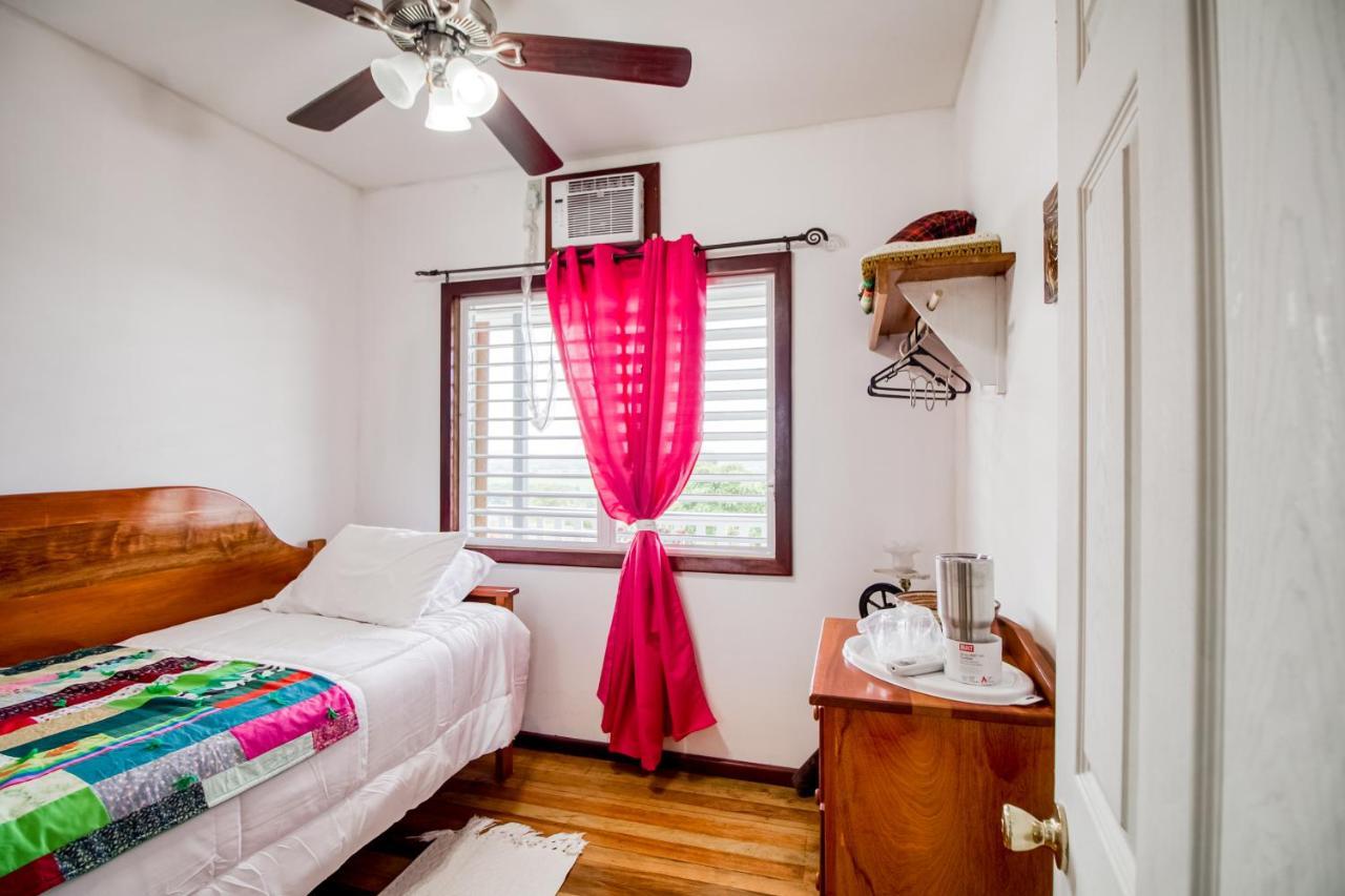 Mattea Vacation House At Bella Vue Estate Georgeville 외부 사진