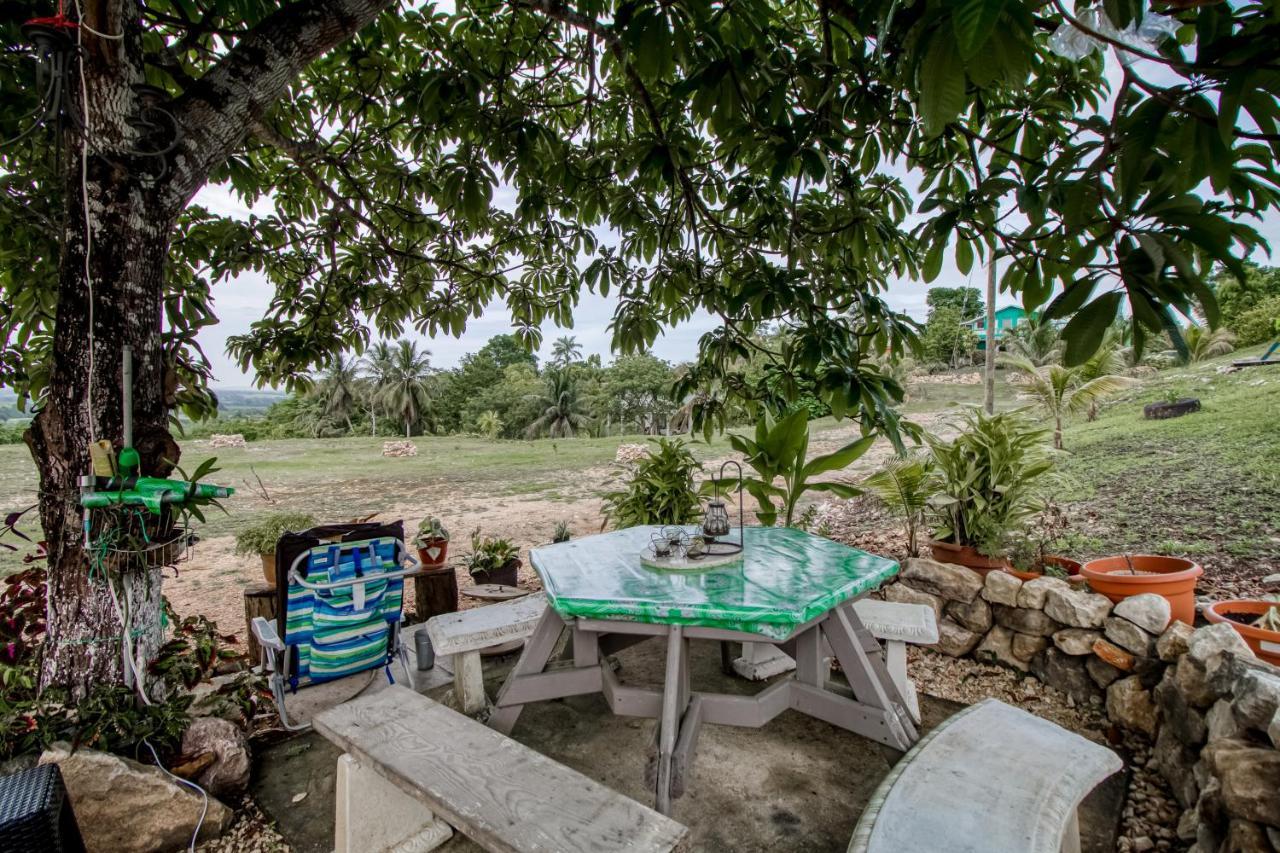 Mattea Vacation House At Bella Vue Estate Georgeville 외부 사진
